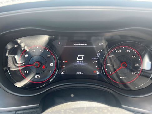 Used 2023 Dodge Charger GT w/ Plus Group AWD/4WD image 19