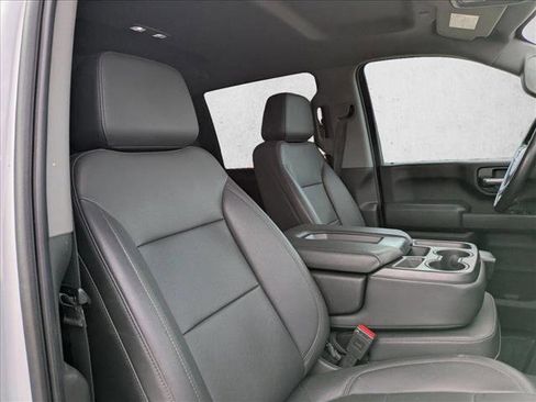 Used 2021 Chevrolet Silverado 3500 W/T w/ WT Convenience Package image 15