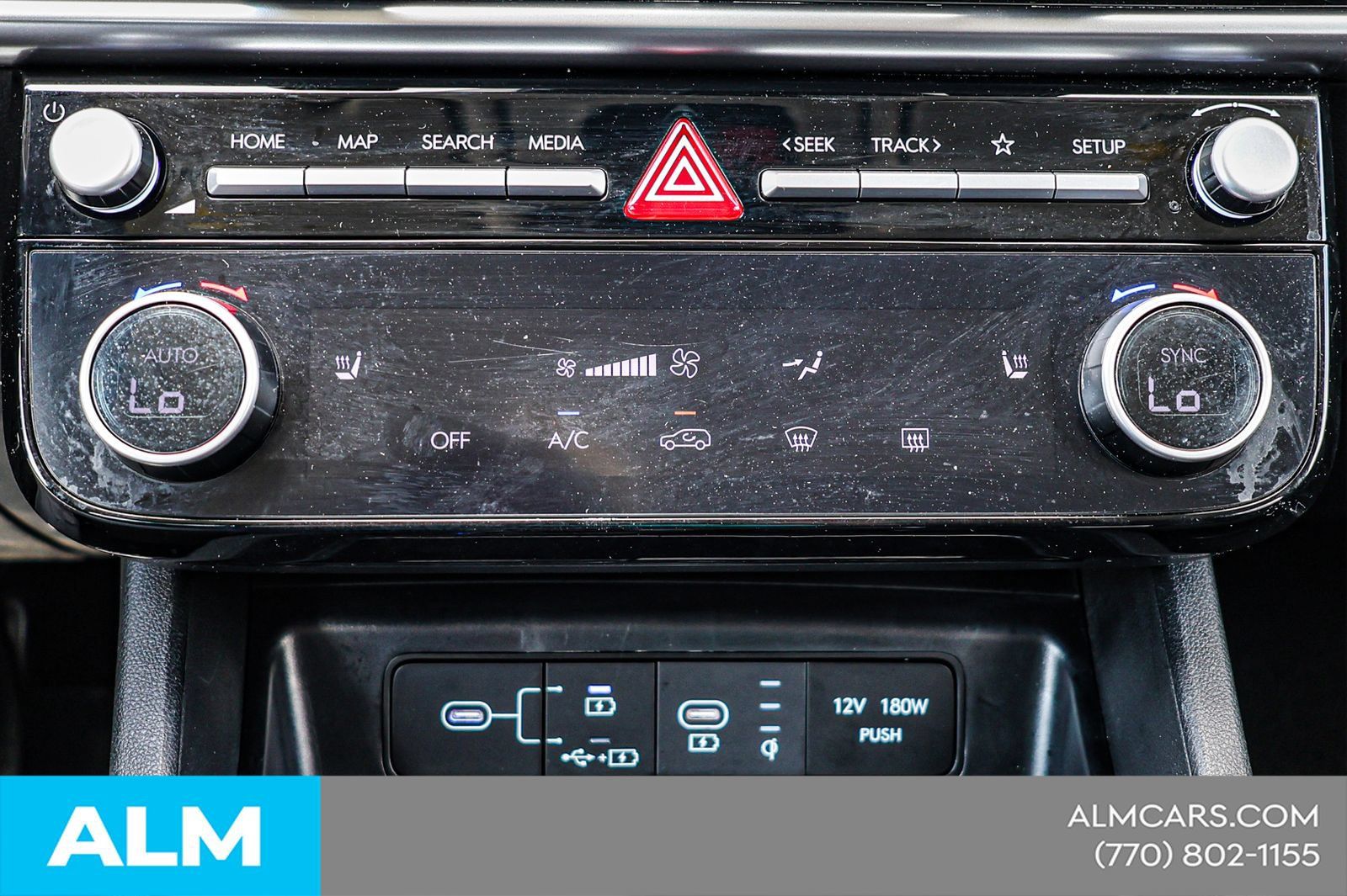 Used 2025 Hyundai Tucson SEL FWD image 31