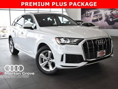 Used 2023 Audi Q7 2.0T Premium Plus w/ Premium Plus Package