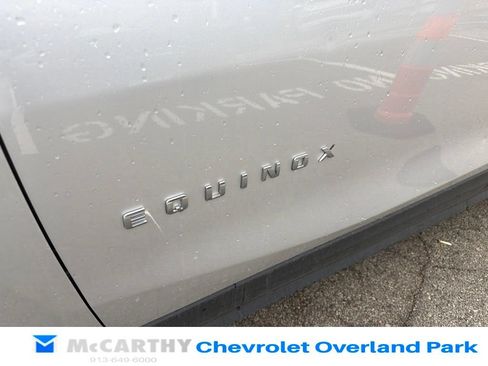 Used 2020 Chevrolet Equinox Premier FWD image 14