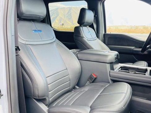New 2026 Ford F350 Platinum w/ Tremor Off-Road Package image 21
