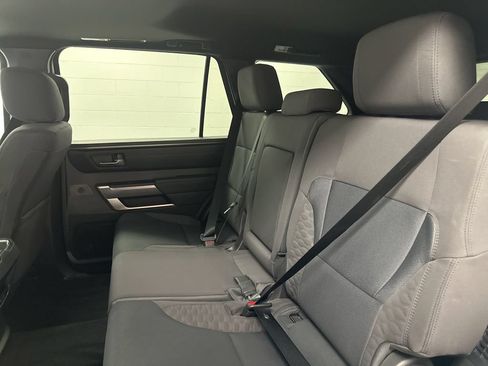 Used 2026 Toyota Sequoia SR5 w/ TRD Off-Road Package AWD/4WD image 21