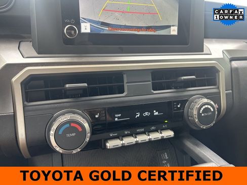 Certified 2024 Toyota Tacoma SR5 image 15