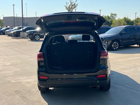 Used 2020 Kia Sorento LX FWD image 15