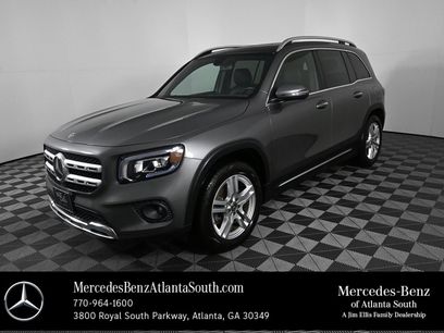 Certified 2021 Mercedes-Benz GLB 250