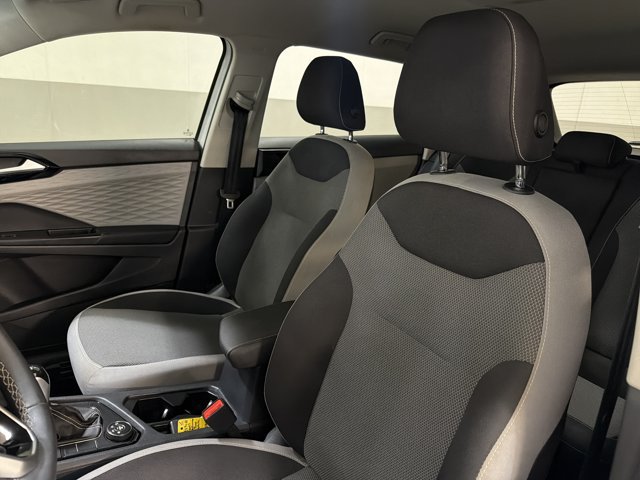 Certified 2023 Volkswagen Taos S AWD/4WD image 13