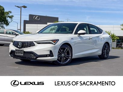 Used 2023 Acura Integra A-Spec