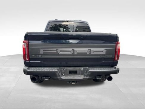 Used 2024 Ford F150 Raptor AWD/4WD image 3