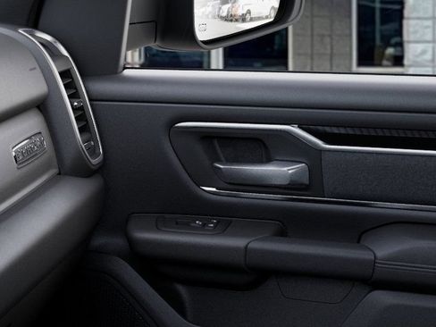 Used 2026 RAM 1500 Big Horn AWD/4WD image 25