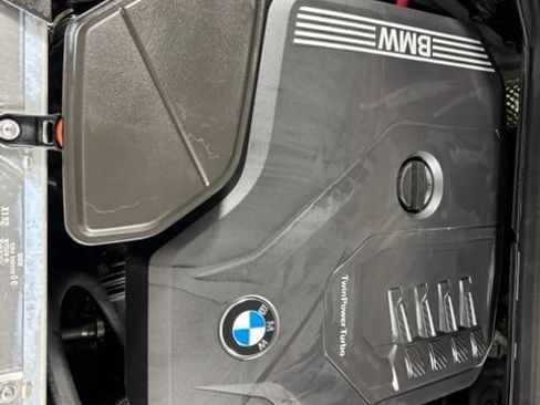 Certified 2023 BMW X3 xDrive30i w/ M Sport Package AWD/4WD image 24