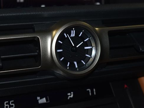 Used 2019 Lexus RC 350 350 F Sport w/ Premium Package image 13