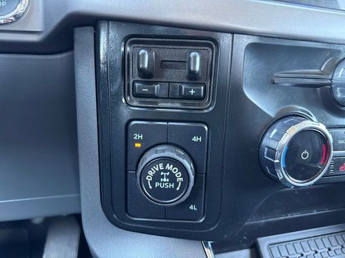 Used 2025 Ford F150 XLT w/ Equipment Group 302A MID AWD/4WD image 22