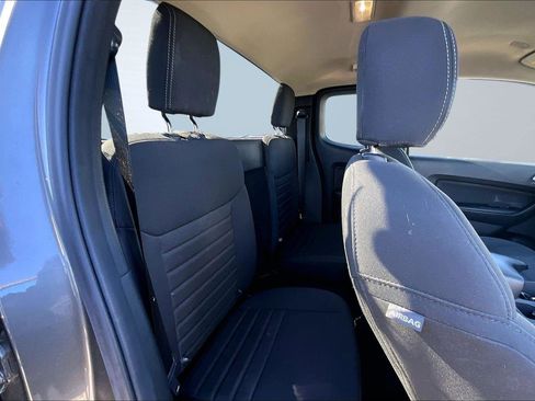 Used 2023 Ford Ranger XLT w/ Equipment Group 301A Mid image 20