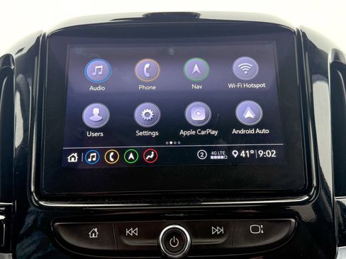 Used 2020 Chevrolet Traverse Premier w/ Redline Edition image 27