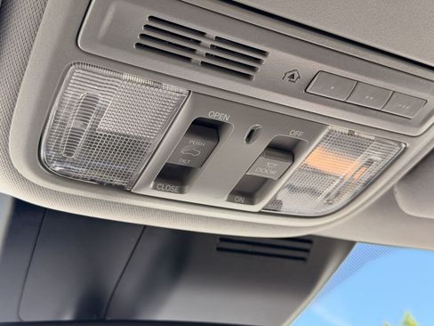 Certified 2020 Honda CR-V EX-L image 25