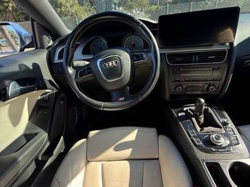 Used 2011 Audi S5 Premium Plus w/ Navigation Pkg w/Camera image 17