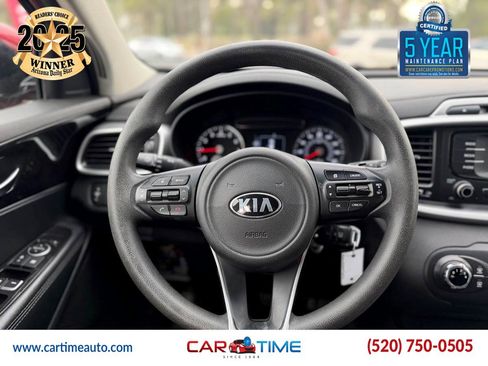 Used 2016 Kia Sorento FWD image 10