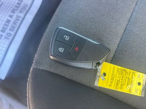 Used 2023 Chevrolet Colorado Trail Boss w/ Advanced Trailering Package image 28