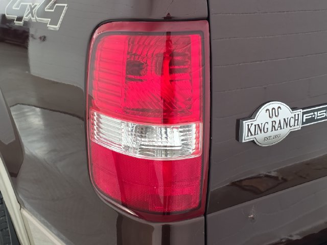 Used 2008 Ford F150 King Ranch AWD/4WD image 31