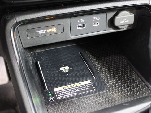 Used 2023 Honda CR-V EX-L image 42