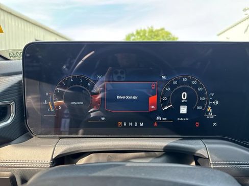Used 2024 Ford Mustang GT Premium RWD image 16