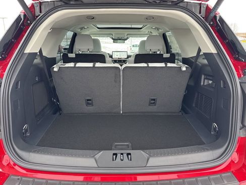New 2026 Ford Explorer Platinum w/ LUX Leather Package image 24