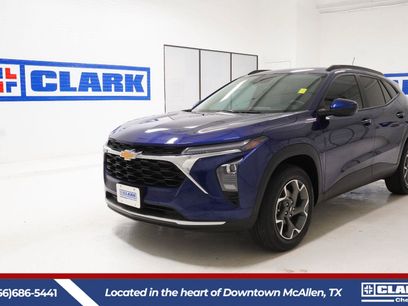 Used 2024 Chevrolet Trax LT w/ Driver Confidence Package