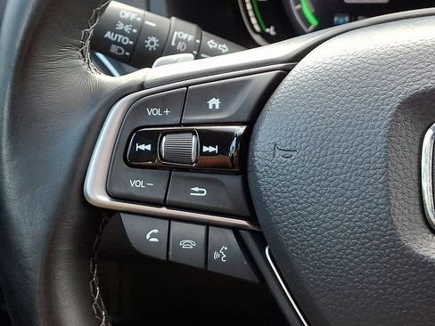 Used 2022 Honda Accord Touring image 23