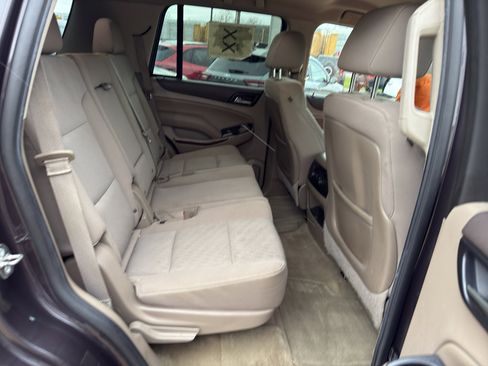 Used 2015 GMC Yukon SLE w/ Convenience Package image 14