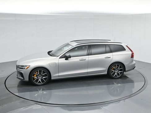 Used 2024 Volvo V60 T8 Polestar w/ Protection Package Premier image 50