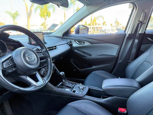 Used 2019 MAZDA CX-3 Touring w/ Preferred Equipment Package image 15