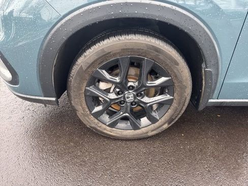 Used 2024 Honda HR-V Sport image 21