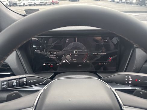 New 2026 GMC Terrain AT4 w/ Convenience Package III image 20