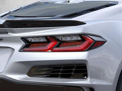 New 2026 Chevrolet Corvette Z06 RWD image 11