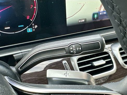 Certified 2026 Mercedes-Benz GLE 350 4MATIC image 17
