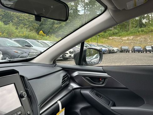 New 2025 Subaru Impreza 2.0i image 16