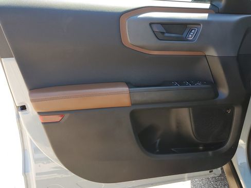 Used 2021 Ford Bronco Sport Badlands w/ Badlands Package AWD/4WD image 13