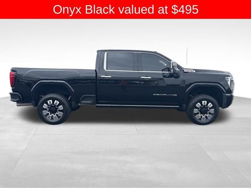 Used 2024 GMC Sierra 2500 Denali w/ Denali Reserve Package image 6