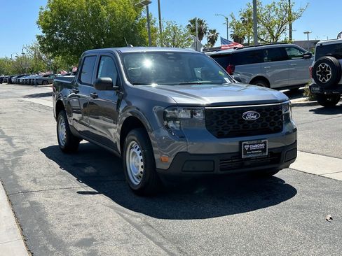 New 2026 Ford Maverick XL FWD image 10