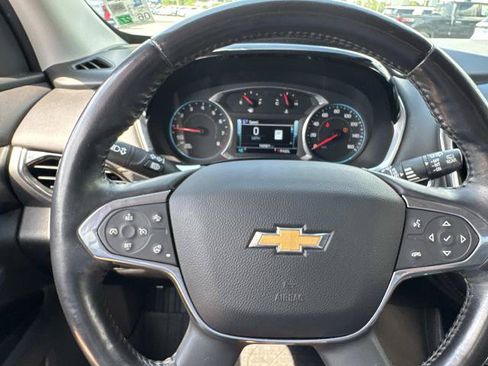 Used 2019 Chevrolet Traverse Premier w/ Driver Confidence II Package FWD image 31