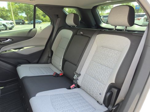 Certified 2024 Chevrolet Equinox LS FWD image 21