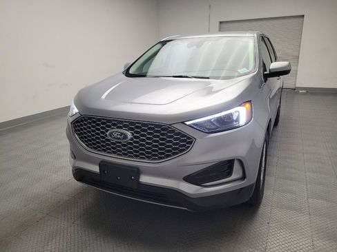 Used 2024 Ford Edge SEL image 15