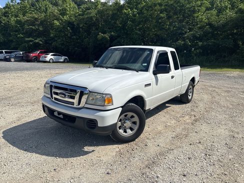 Used 2008 Ford Ranger XLT RWD image 3