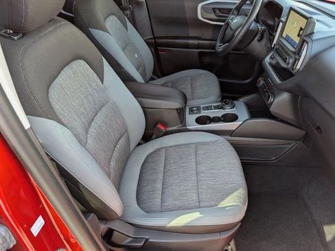 Used 2023 Ford Bronco Sport Big Bend w/ Convenience Package image 27