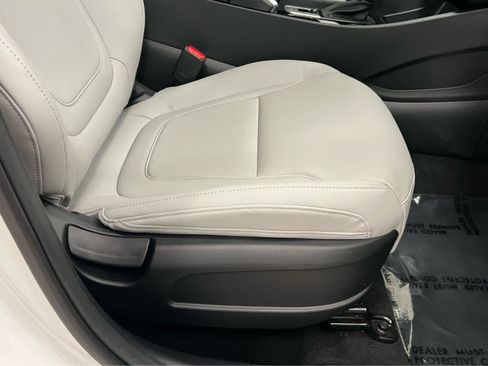 New 2026 Hyundai Santa Cruz SEL AWD/4WD image 18