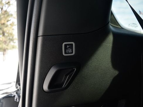 New 2026 Jeep Grand Wagoneer Summit w/ Premium Group III image 48