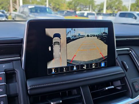 Used 2022 GMC Yukon AT4 AWD/4WD image 27