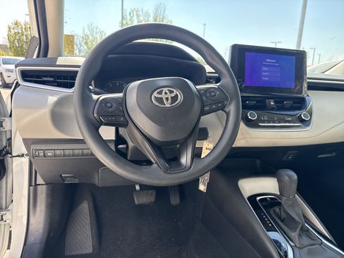 Certified 2024 Toyota Corolla LE FWD image 16