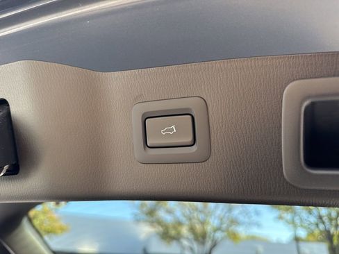 New 2025 MAZDA CX-5 Carbon Edition image 33